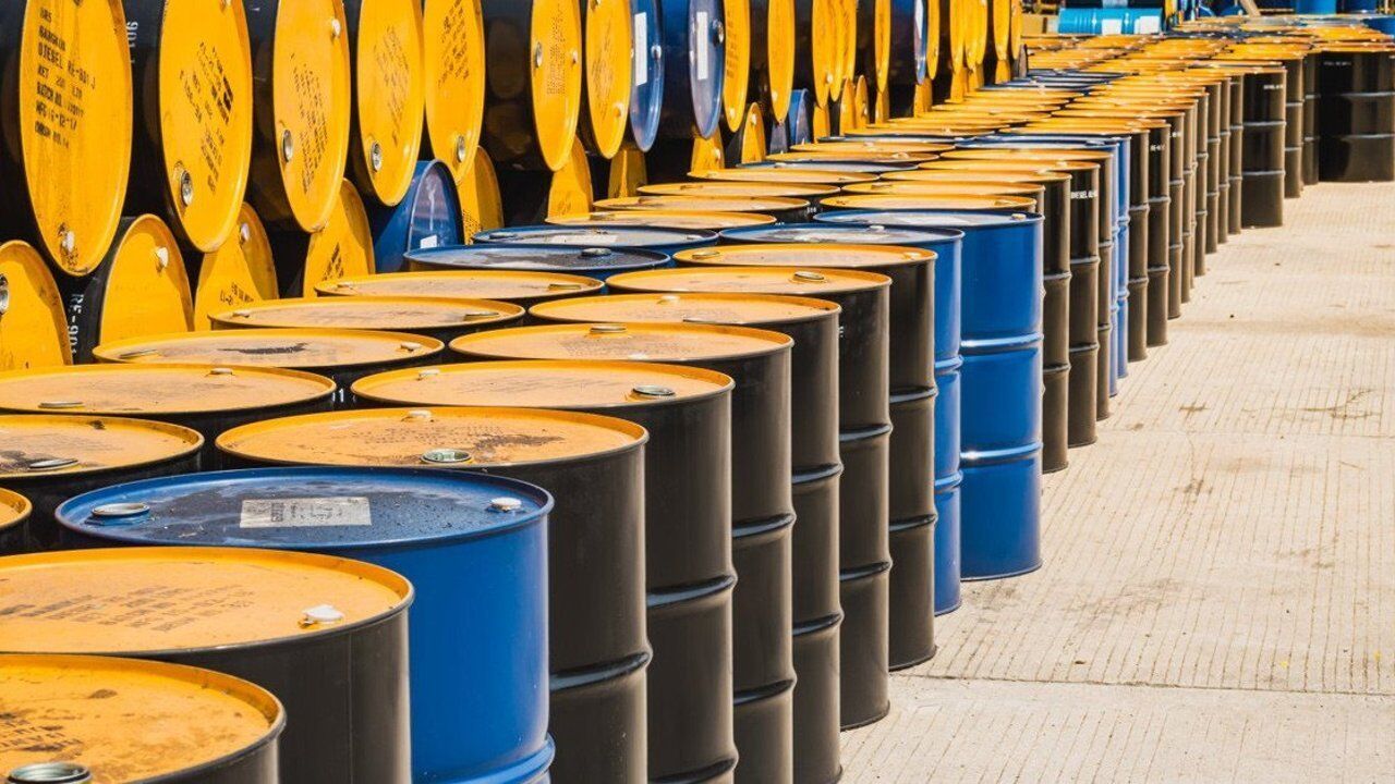 Brent petrol Hürmüz belirsizliğiyle yükselişte