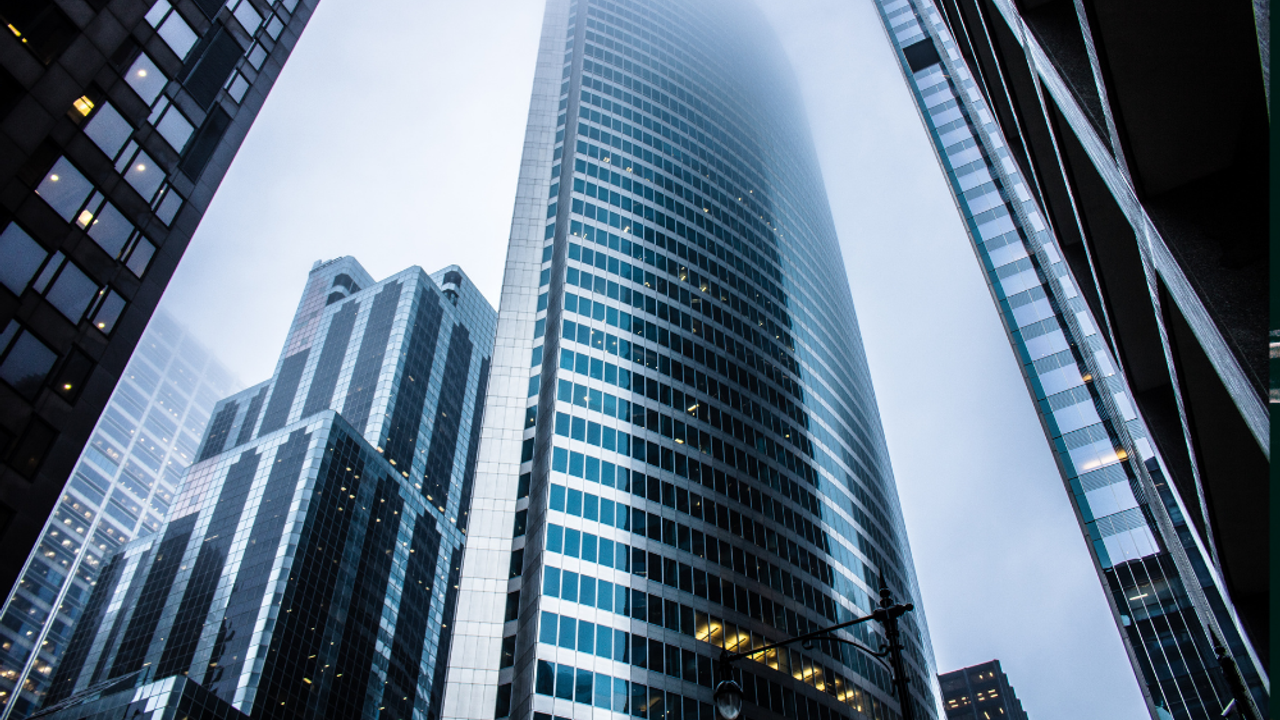 Forbes Global 2000 Listesinde Yer Alan 12 Dev Türk Şirketi