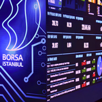 Borsa İstanbul ve VİOP normal seansı günü düşüşle tamamladı