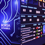 Borsa İstanbul güne düşüşle başladı