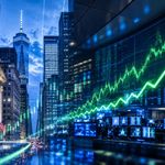 New York borsası haftaya yükselişle başladı