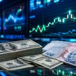 Dolar/TL 47,38 seviyesinde işlem görüyor