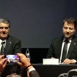 Beşiktaş ile TERA Grubu arasındaki iş birliği genişletildi!
