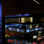 Borsa ve piyasalarda gün ortası