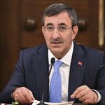 Cevdet Yılmaz'dan İhracat Mesajı: Yıllıklandırılmış İhracat Rekor Kırdı
