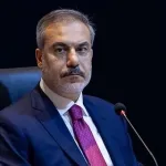 Fidan: Bize saldırmayan hiçbir ülke hedefimizde değil