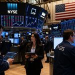 New York borsası günü karışık seyirle tamamladı