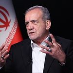 Pezeşkiyan: 'ABD ile anlaşmaya varmak için şu an en iyi zaman'