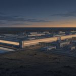 Musk'ın Terafab Fabrikası Teksas'ta Kuruluyor