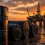 Yılın ilk yarısında 23,1 milyon varil petrol üretildi