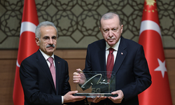 '5G'yi iki sene içinde ülkemizin her karışında hizmete sunacağız'