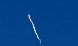 İsrail'in kuzeyinde ve orta kesimlerinde sirenler çaldı!