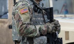 ABD Merkez Kuvvetler Komutanlığı, İran'da 10 bini aşkın askeri hedefi vurduklarını bildirdi