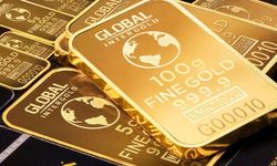 Altının gramı, 6 bin 340 liradan işlem görüyor