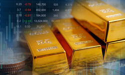 Altının gramı, güne düşüşle başladı