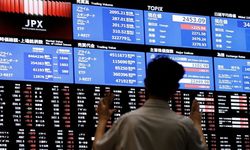 Asya borsaları pozitif seyrediyor