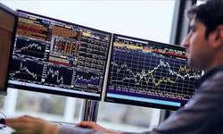 Avrupa borsaları merkez bankalarının kararları sonrası düşüşle kapandı