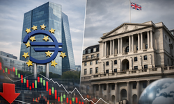 Avrupa'nın önde gelen merkez bankalarının faizleri sabit tutması bekleniyor