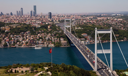 Bayram Tatilinde Köprü ve Otoyollar Ücretsiz