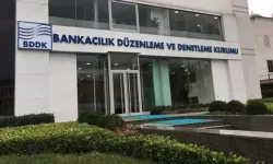 BDDK'dan Fuzul Katılım Bankası AŞ'nin kurulmasına onay çıktı!