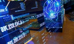 Borsa İstanbul güne yükselişle başladı