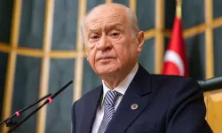Bahçeli: "Türkiye'nin önüne geçilemeyecektir"