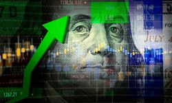 Dolar/TL güne yükseliş ile başladı!