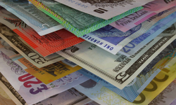 Dolar/TL, haftaya yükselişle başladı