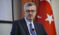 Duran: Bir yatırım daha milletimizin hizmetine sunuluyor