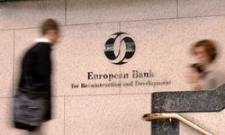EBRD: Petrol 100 dolar üzerinde kalırsa büyüme darbe alacak