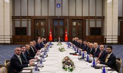 Ekonomi Koordinasyon Kurulu (EKK), toplandı