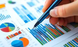 Ekonomik Veri Takvimi Yoğun: Dış Ticaret ve Enflasyon Açıklanacak