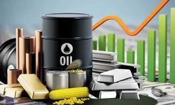 Emtia piyasalarında arz endişeleri ve faiz beklentileri ön planda