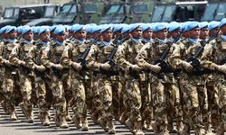 Endonezya, Gazze'ye asker konuşlandırma planını erteledi!