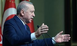 Erdoğan: "Çanakkale millet olma şuurunun eşsiz bir destandır"