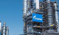 Gazprom: AB gaz depolarında doluluk kritik seviyeye indi
