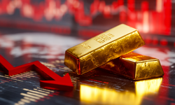 Güvenli Liman Sarsıldı: Altında Sert Düşüş