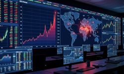 Haftalık Piyasa Özeti: Jeopolitik Baskı Piyasaları Sarstı