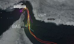İran: "Saldırılarına katılmayan ülkeler Hürmüz Boğazı'ndan geçebilir"