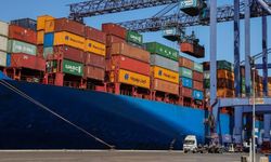 İhracat Talep Endeksi Düşerken, Pazar Dayanıklılığı Arttı