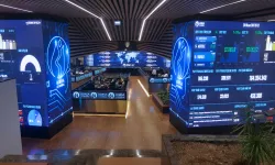 Borsa İstanbul güne düşüşle başladı