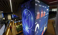 Borsa İstanbul güne yükselişle başladı