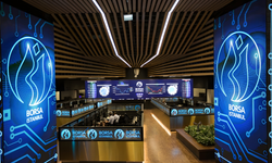 Borsa İstanbul günü yükselişle tamamladı