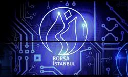 Borsa İstanbul günü düşüşle tamamladı