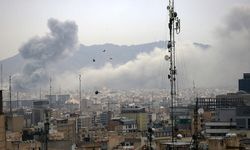 "İran dış hat uçuşlarına yeniden başladı, ilk uçuş İstanbul'a yapıldı"