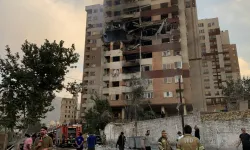 İsrail'in Bekaa'ya yaptığı saldırıda 4 kişi hayatını kaybetti!