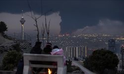 İran’ın Körfez ülkelerine yönelik saldırıları sürüyor