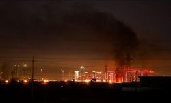 İran, Bahreyn ve BAE'den tazminat talep etti