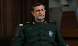 İsrail: "Devrim Muhafızları Deniz Kuvvetleri Komutanı öldürüldü"