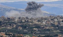 İsrail'in Lübnan'a yönelik saldırıları sürüyor